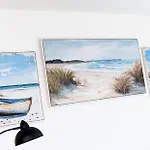 Ferienhaeuser Nordsee_trio *